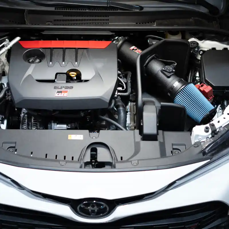 Injen 2023+ Toyota GR Corolla SP Cold Air Intake System (INJSP2082P)