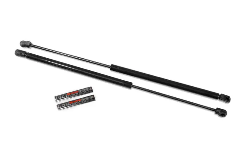 GrimmSpeed 2015+ Subaru WRX/STI High Lift Hood Struts (GRM113072)