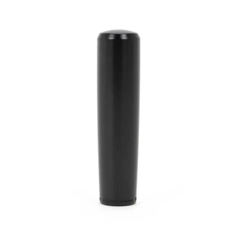 GrimmSpeed Tallboy Shift Knob Black Delrin - M12x1.25 (GRM380006)