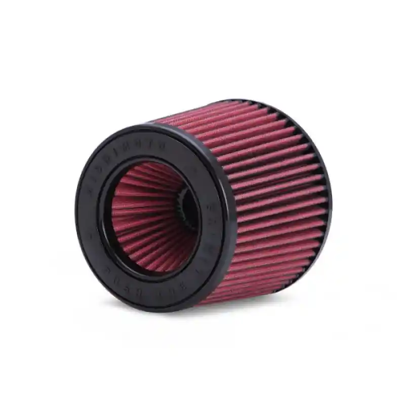 Mishimoto Performance Air Filter - 3in Inlet / 5in Length (MISMMAF-3005S)