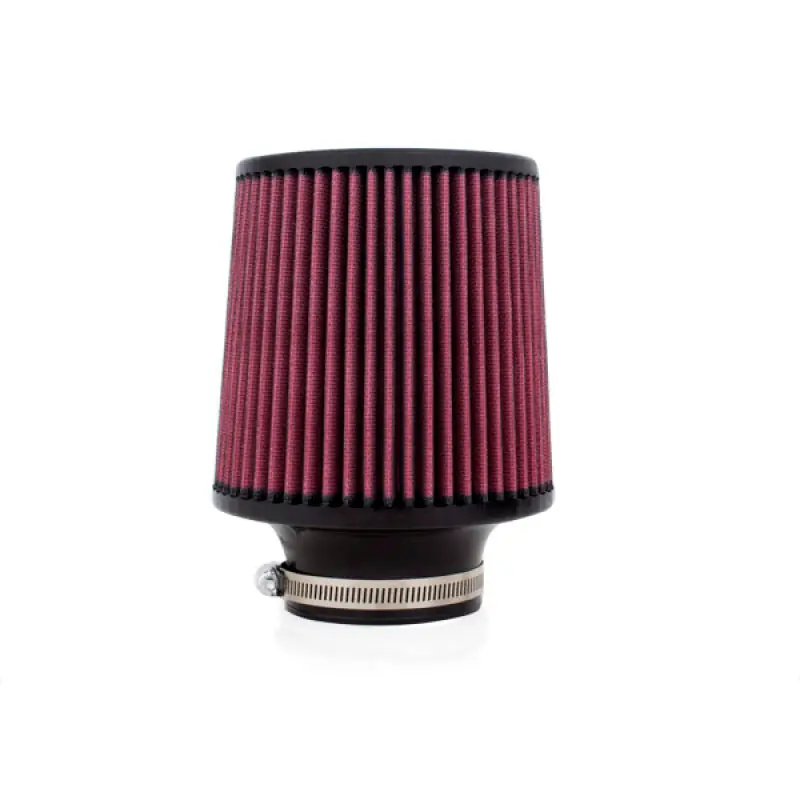 Mishimoto Performance Air Filter - 3in Inlet / 6in Length (MISMMAF-3006)
