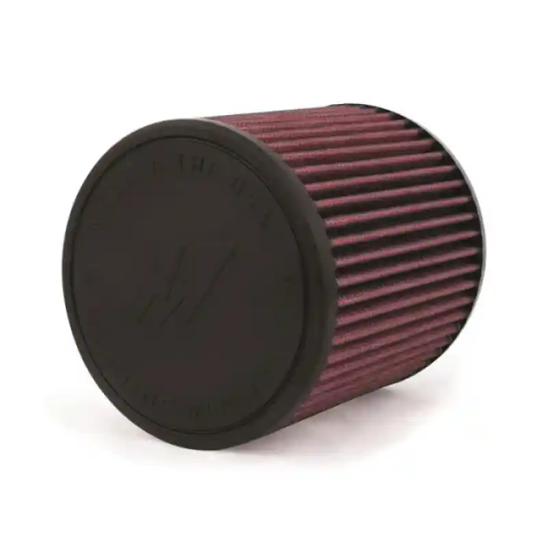 Mishimoto Performance Air Filter - 3.5in Inlet / 6in Length (MISMMAF-3506)