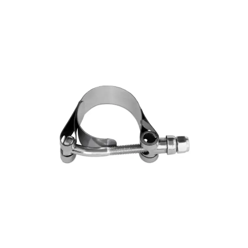 Mishimoto 1.25 Inch Stainless Steel T-Bolt Clamps (MISMMCLAMP-125)