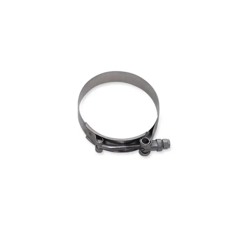Mishimoto 1.5 Inch Stainless Steel T-Bolt Clamps (MISMMCLAMP-15)