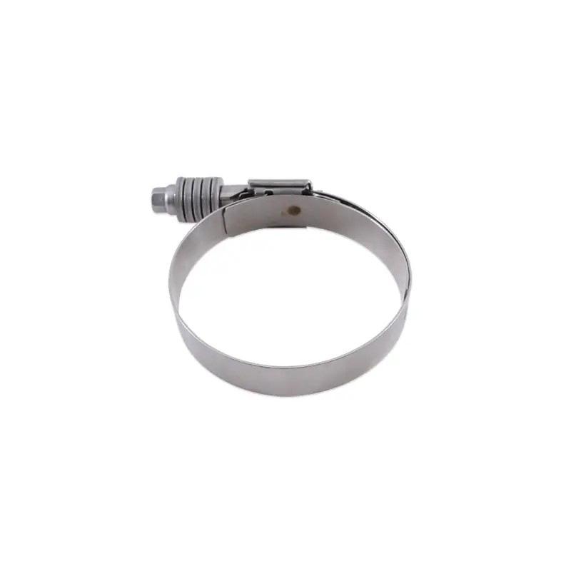 Mishimoto Constant Tension Worm Gear Clamp 1.26in.-2.13in. (32mm-54mm) (MISMMCLAMP-CTWG-54)