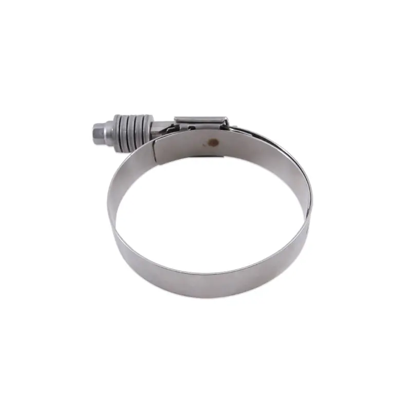 Mishimoto Constant Tension Worm Gear Clamp 2.76in.-3.62in. (70mm-92mm) (MISMMCLAMP-CTWG-92)