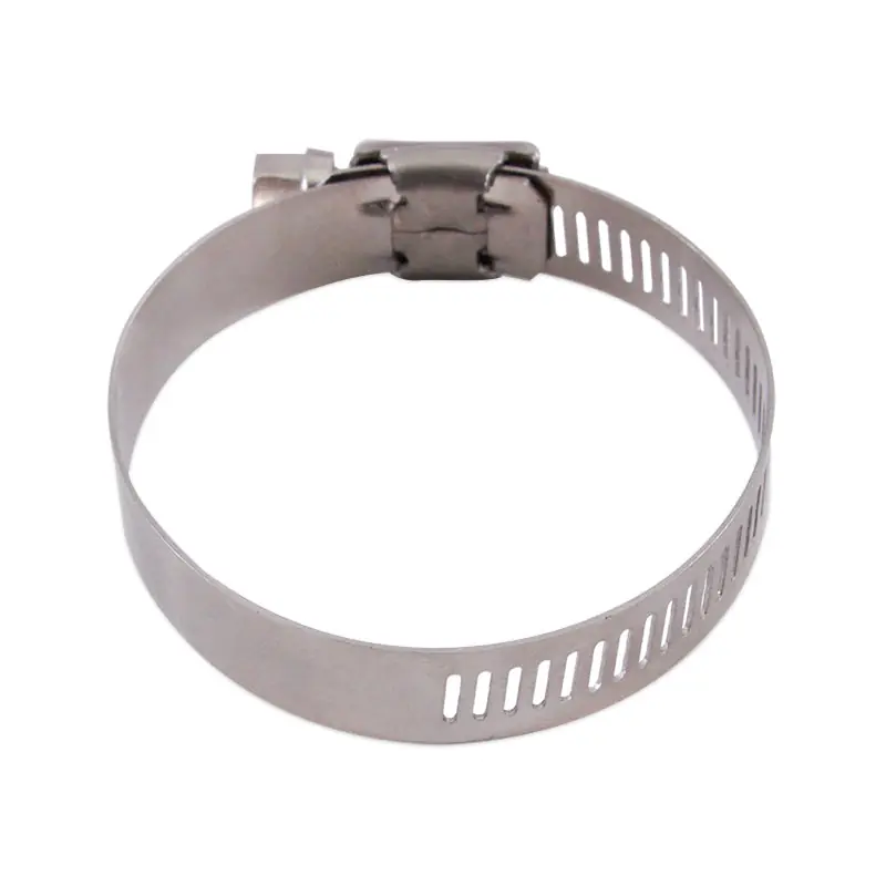 Mishimoto High-Torque Worm Gear Clamp 3.07in.-3.98in. (78mm-101mm) - Pack of 2 (MISMMCLAMP-WG-101HT)