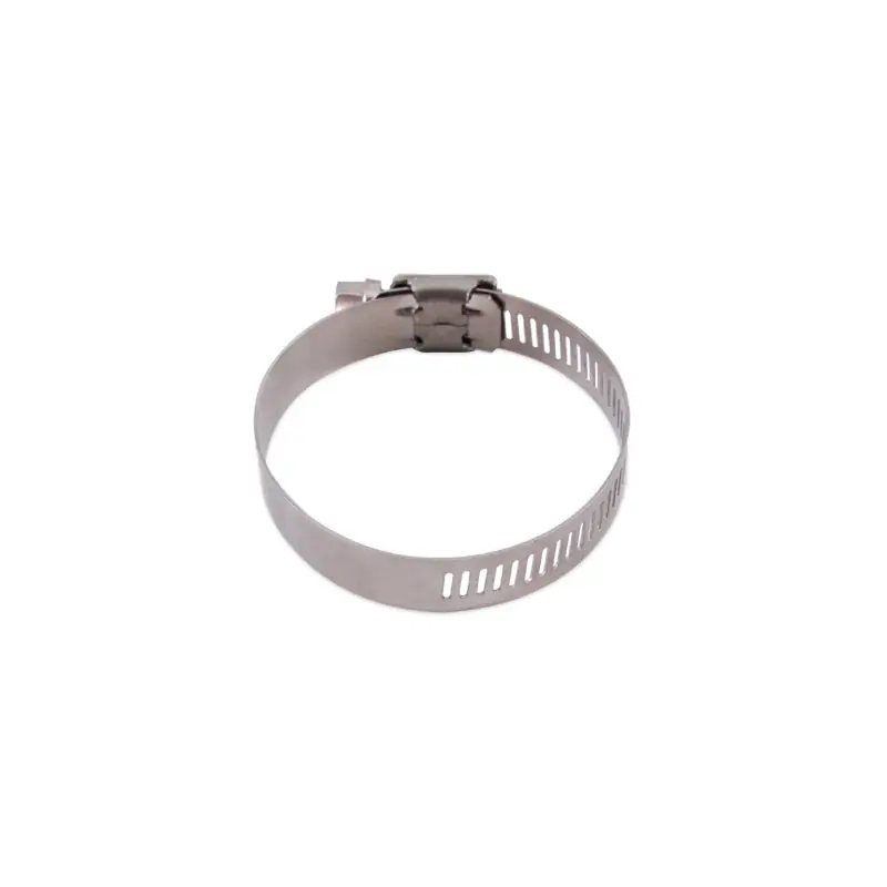 Mishimoto High-Torque Worm Gear Clamp 0.39in.-0.63in. (10mm-16mm) - Pack of 10 (MISMMCLAMP-WG-16HT)