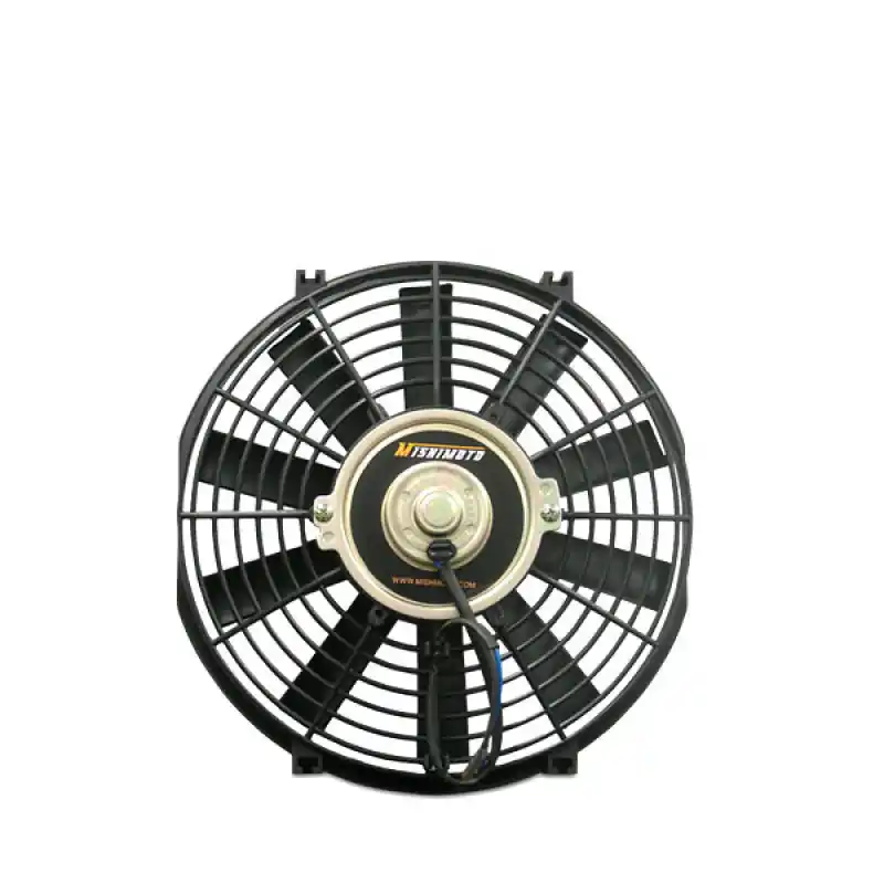 Mishimoto 10 Inch Electric Fan 12V (MISMMFAN-10)