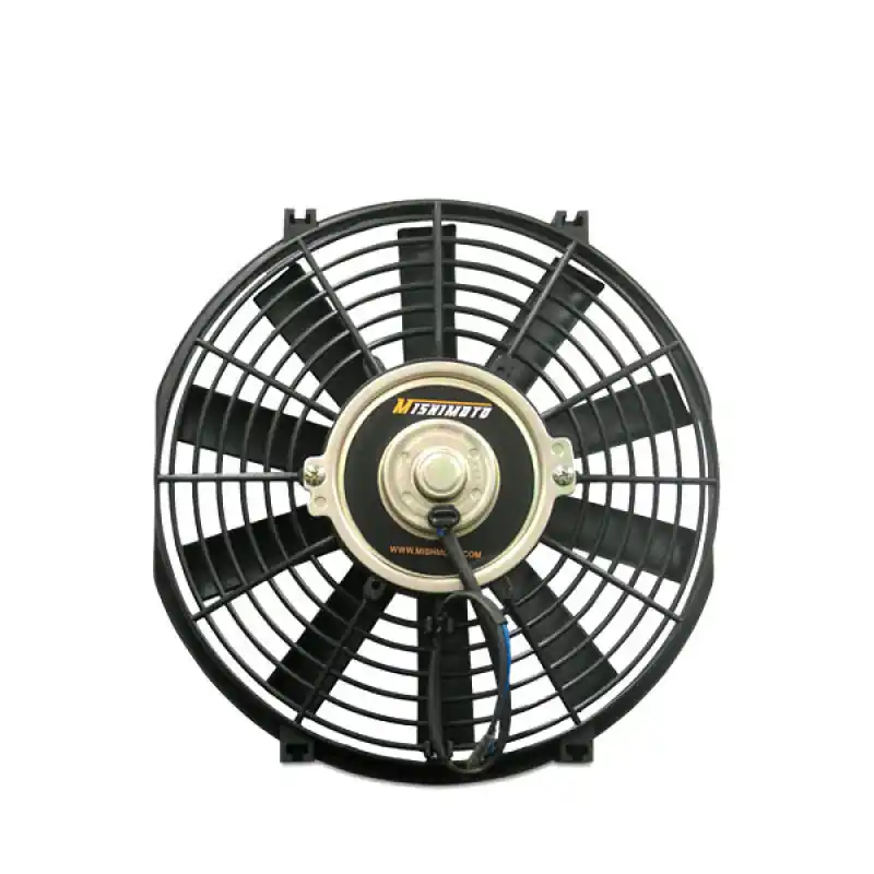 Mishimoto 12 Inch Electric Fan 12V (MISMMFAN-12)