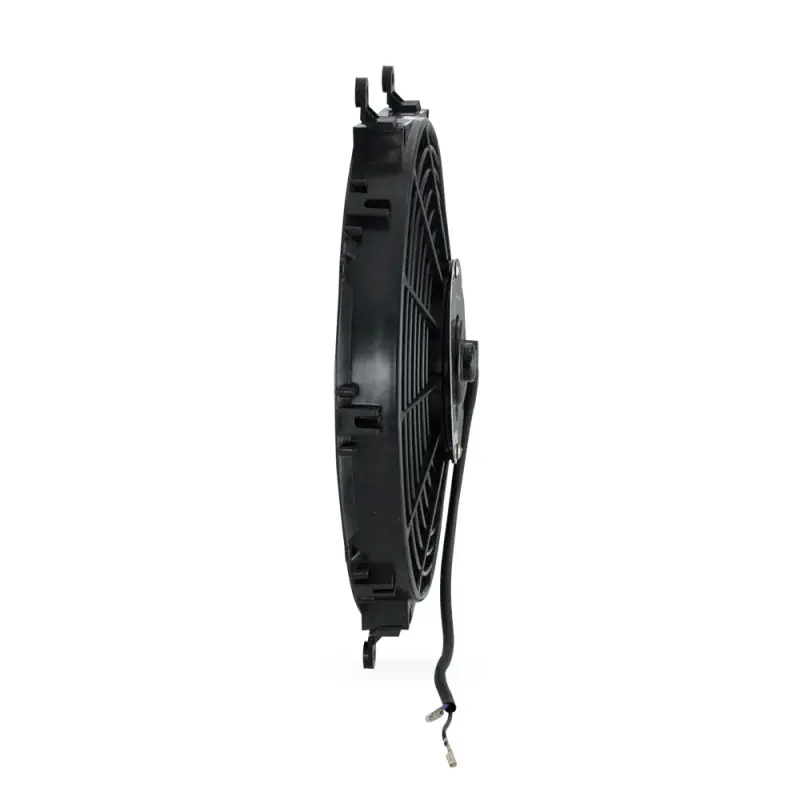 Mishimoto 12 Inch Curved Blade Electrical Fan (MISMMFAN-12C)