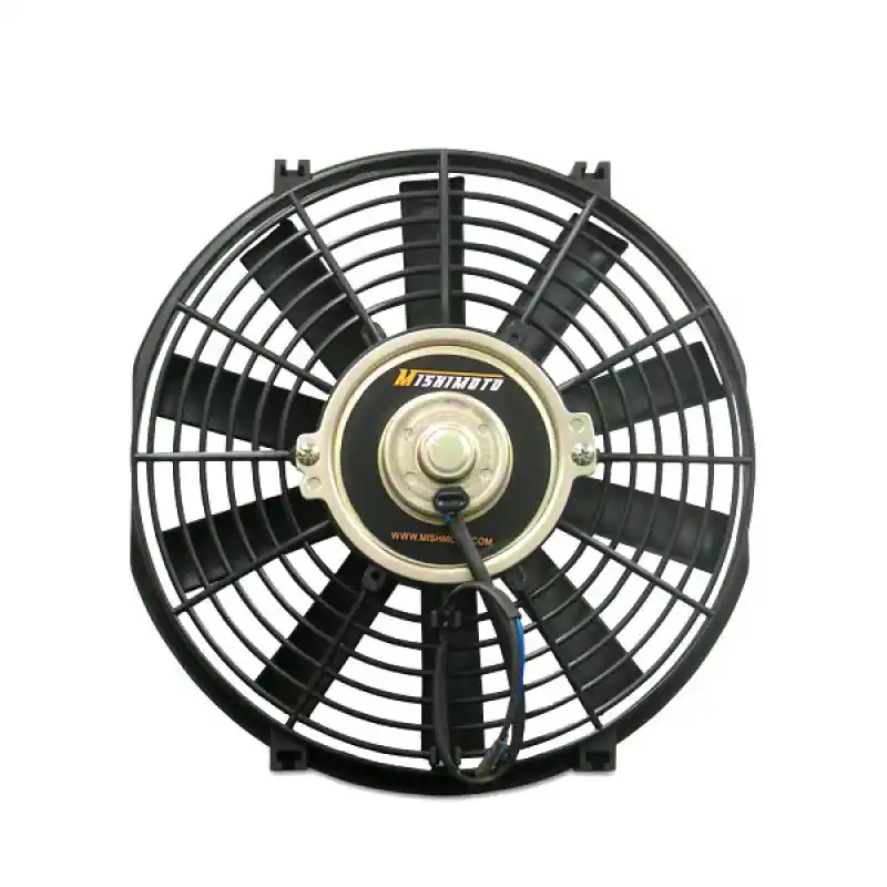 Mishimoto 14 Inch Electric Fan 12V (MISMMFAN-14)