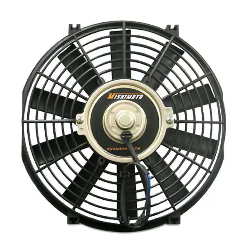 Mishimoto 16 Inch Electric Fan 12V (MISMMFAN-16)
