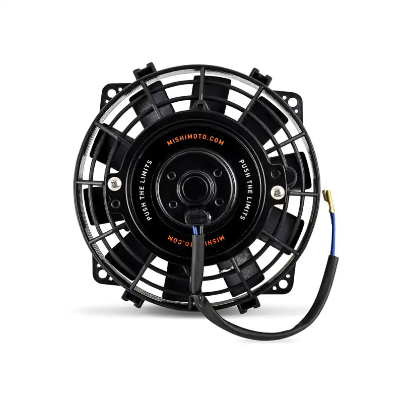 Mishimoto Slim Electric Fan 6in (MISMMFAN-6)