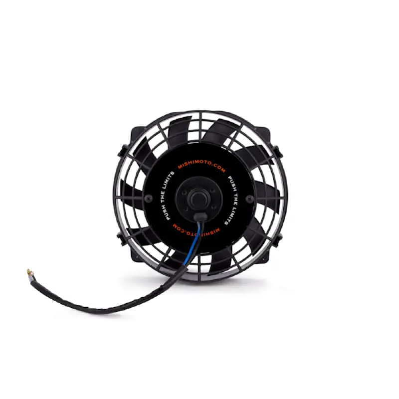 Mishimoto 8 Inch Electric Fan 12V (MISMMFAN-8)