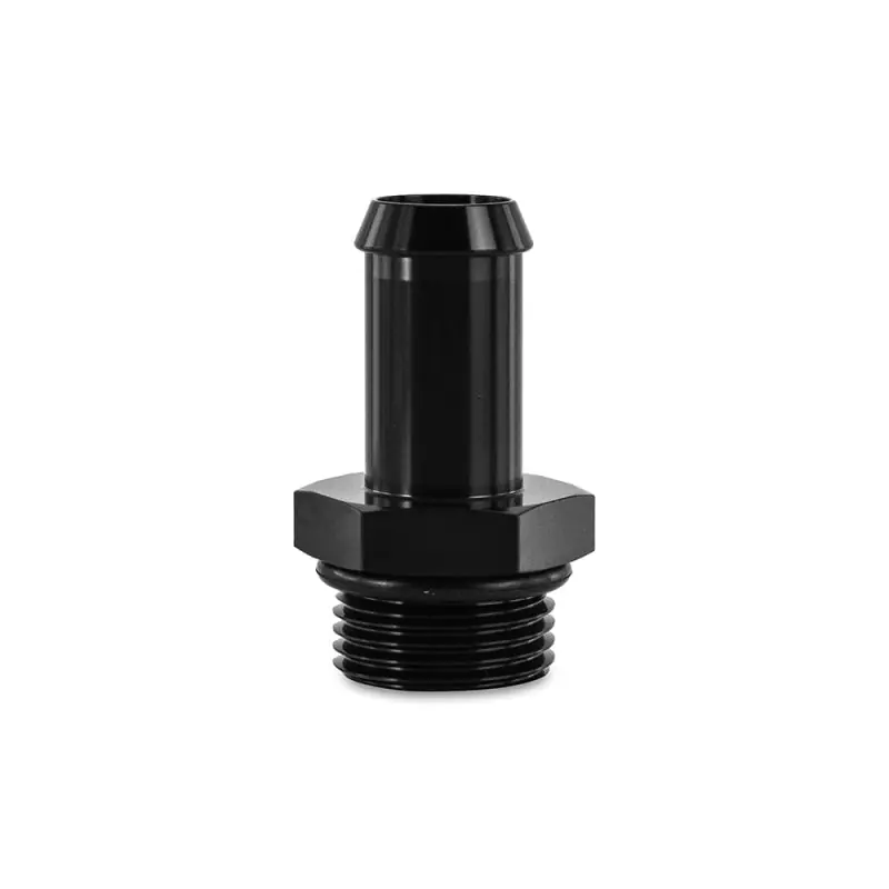 Mishimoto Air-to-Water Intercooler Fitting .75in. Straight (MISMMFT-075SW)