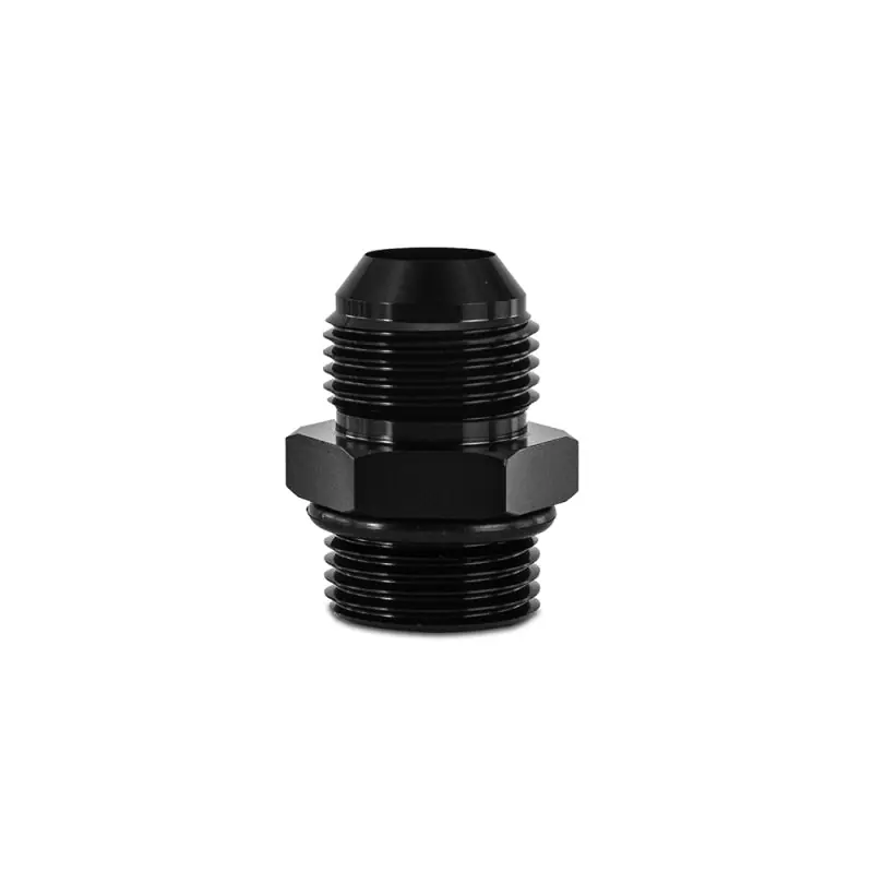 Mishimoto Air-to-Water Intercooler Fitting -12AN (MISMMFT-12ANW)