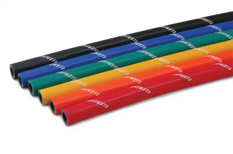 Mishimoto 10mm x 100cm Black Silicone Hose (MISMMHOSE-10100BK)