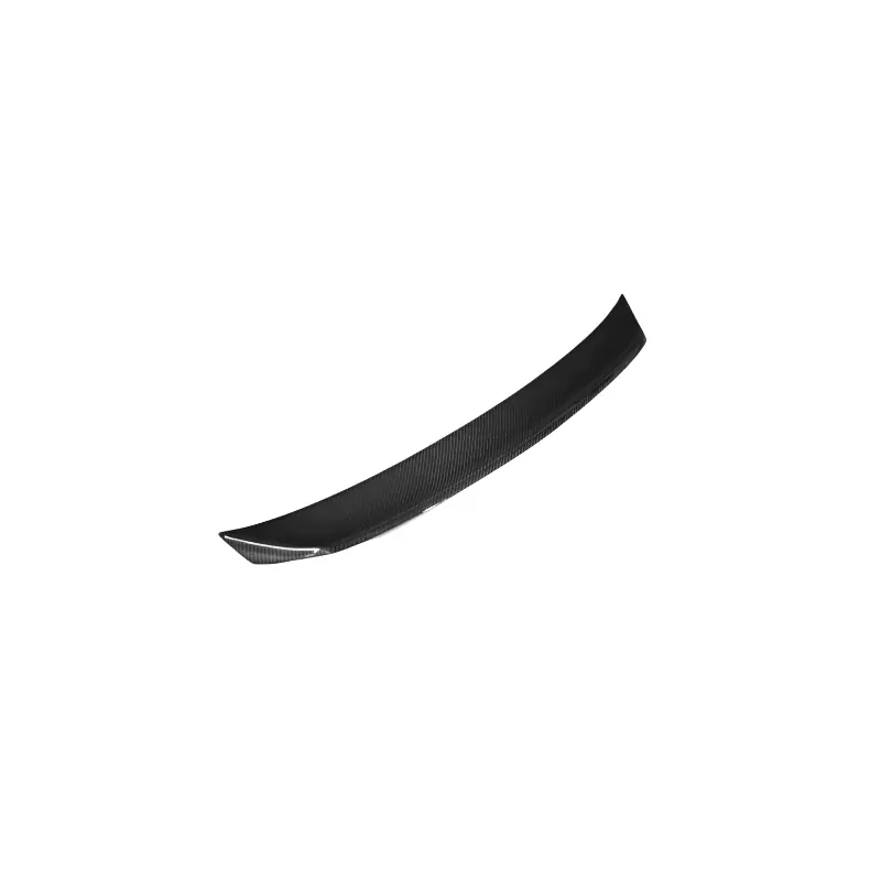 JDMuscle Carbon Fiber Duck Bill V3 (2022-2025 Subaru WRX)
