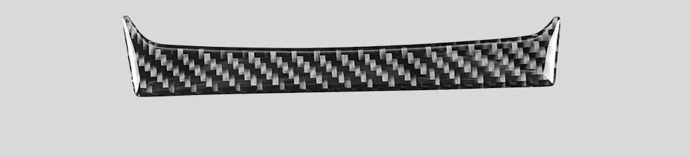 JDMuscle Carbon Fiber Manual Shifter Trim (15-21 Subaru WRX/STI)