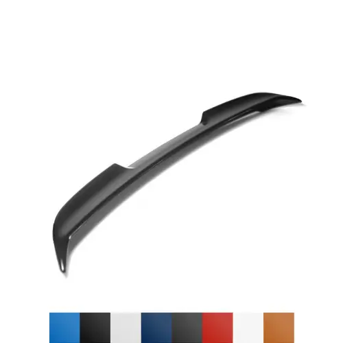 JDMuscle Duck Bill / Low Profile Spoiler (22-25 Subaru WRX)