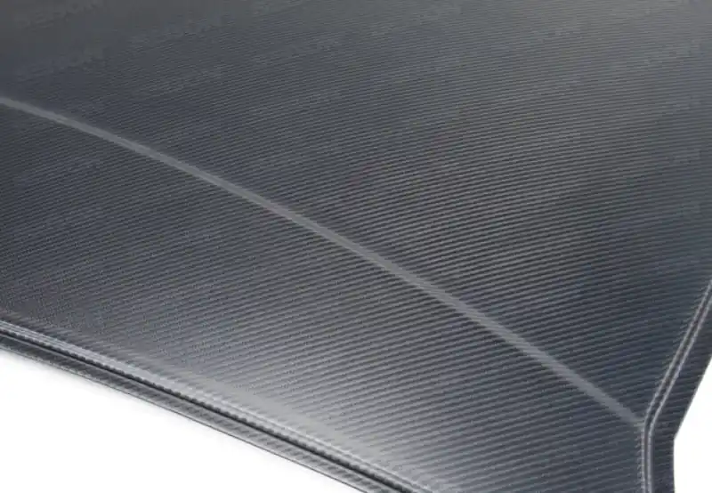 Seibon Carbon Fiber Roof (12-13 BRZ/FRS) (SEICR1213SCNFRS-DRY)