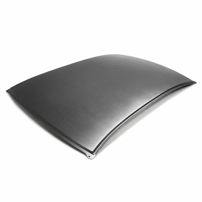 Seibon Dry Carbon Roof Replacement (15+ Subaru WRX/STI) (SEICR15SBIMP-DRY)