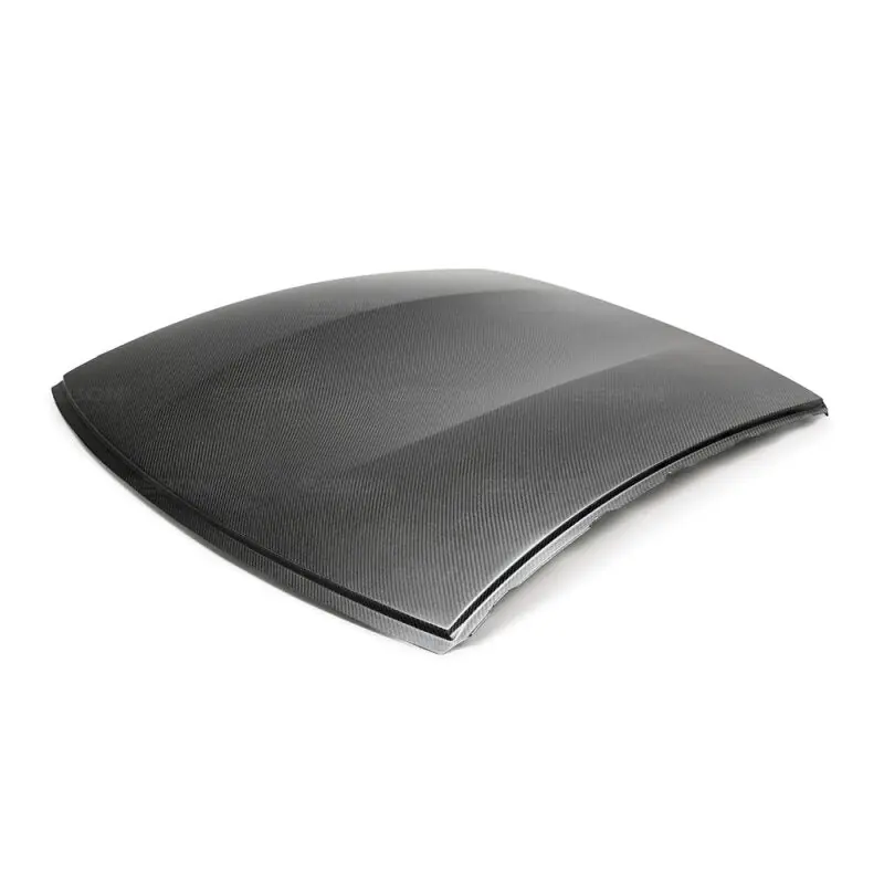 Seibon Dry Carbon Roof Replacement (2020+ Toyota Supra) (SEICR20TYSUP-DRY)