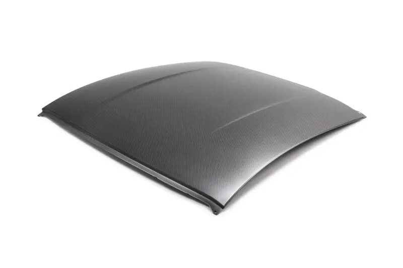 Anderson Composites Dry Carbon Roof Replacement (15-23 Ford Mustang) (ANDAC-CR15FDMU-DRY)
