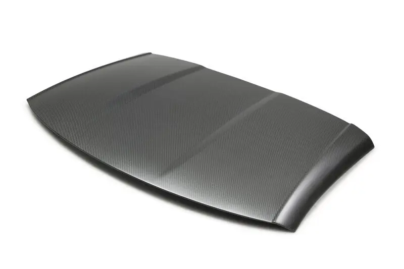 Anderson Composites 20-21 Chevrolet Corvette C8 Dry Carbon Roof Replacement (ANDAC-CR20CHC8-DRY)