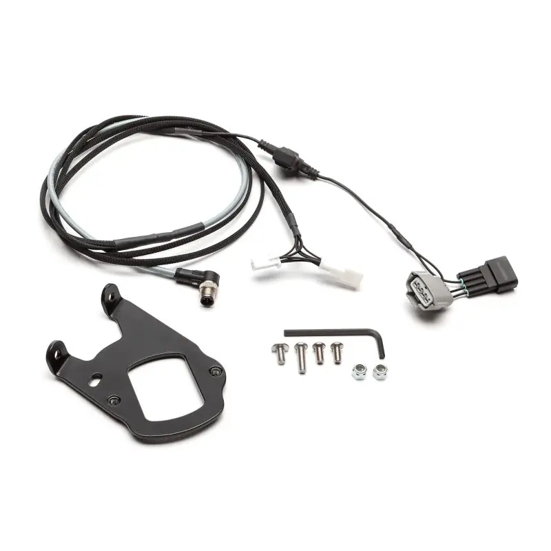 Cobb 08-18 Nissan GT-R CAN Gateway Harness & Bracket Kit (LHD Vehicle Specific Bracket) (COBB3C1600)
