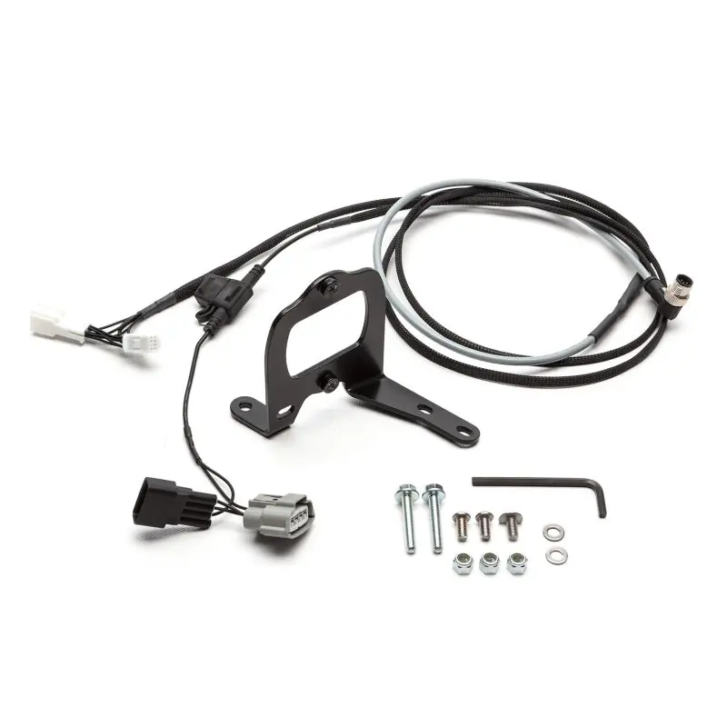 Cobb 08-18 Nissan GT-R CAN Gateway Harness & Bracket Kit (RHD Vehicle Specific Bracket) (COBB3C1620)