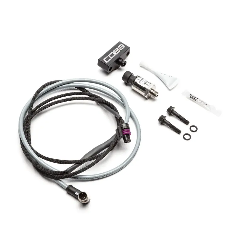 Cobb 08-18 Nissan GT-R CAN Gateway Fuel Pressure Monitoring Kit (COBB3C1750)