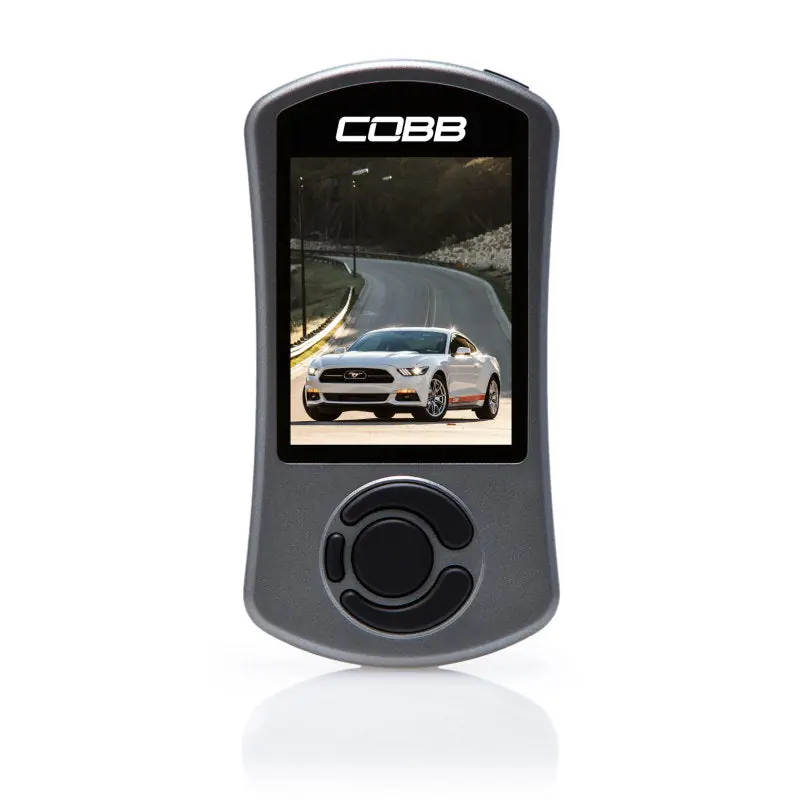 COBB AccessPORT V3 - 2015-2023 Ford Mustang EcoBoost (COBBAP3-FOR-003)