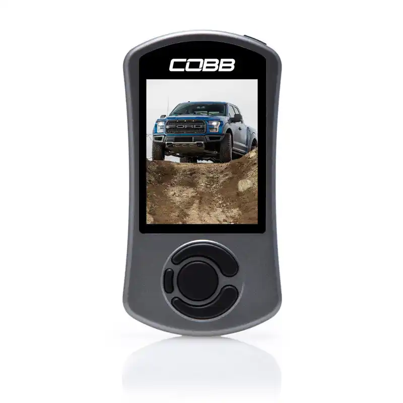 Cobb 17-20 Ford F-150 Raptor / Limited AccessPORT V3 (COBBAP3-FOR-005)
