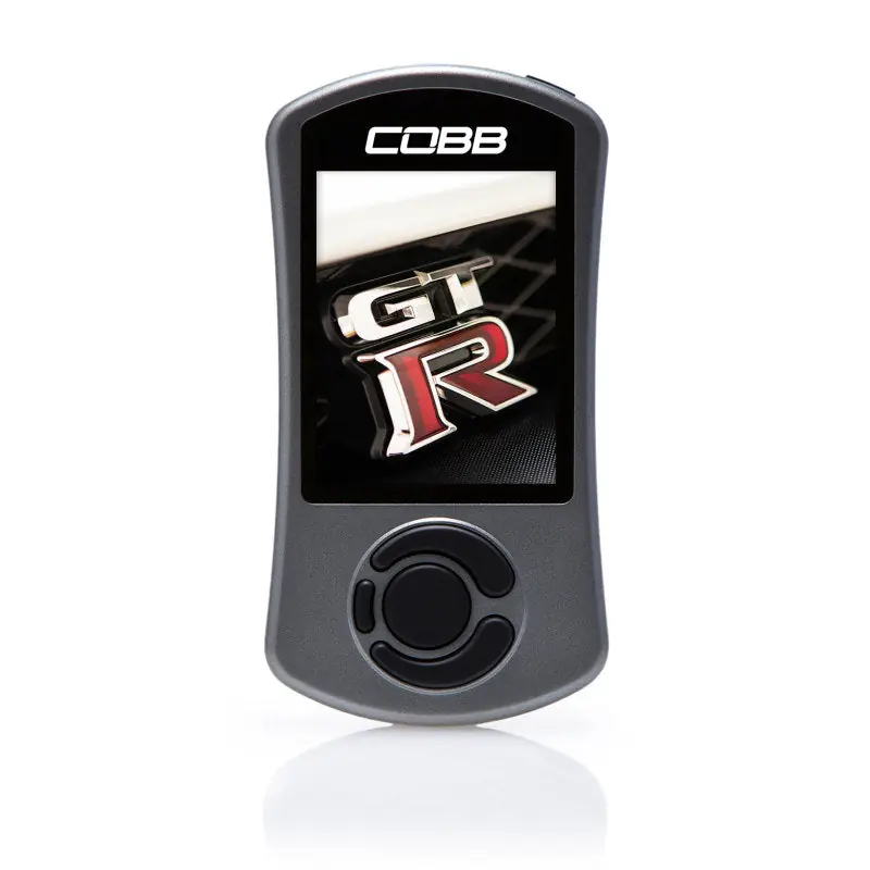 Cobb 2015 Nissan GT-R AccessPORT V3 with TCM Flashing (COBBAP3-NIS-008)