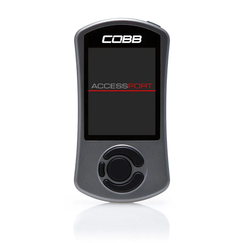 Cobb 14-16 Porsche Cayman /13-16 Boxster /12-16 911 Carrera (991) Accessport V3 w/ PDK Flashing (COBBAP3-POR-007-PDK)