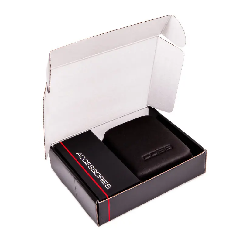 Cobb 17-19 Porsche 911 / 991.2 Carrera / S / GTS Accessport V3 w/ PDK Flashing (COBBAP3-POR-012-PDK)