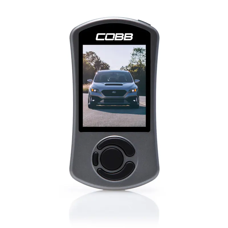 Cobb 22-24 Subaru WRX (6MT/CVT) AccessPORT V3 (COBBAP3-SUB-006)
