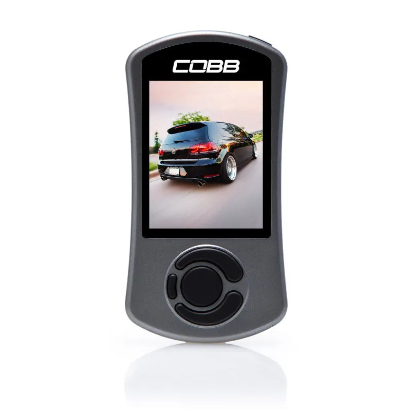 Cobb 10-14 Volkswagen Golf GTI 2.0T AccessPORT V3 (COBBAP3-VLK-001)