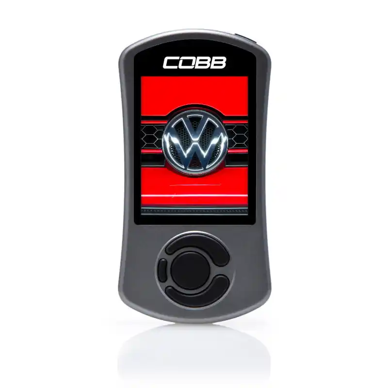 Cobb Volkswagen Golf/GTI MK7/7.5 / Jetta A7/7.5 GLI / Audi A3 (8V) AccessPORT V3 (COBBAP3-VLK-002)