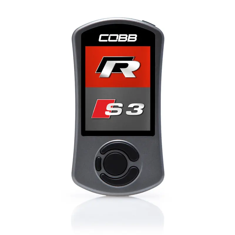 Cobb 15-19 Volkswagen Golf R (MK7/7.5) / 15-20 Audi S3 (8V) AccessPORT V3 (COBBAP3-VLK-003)