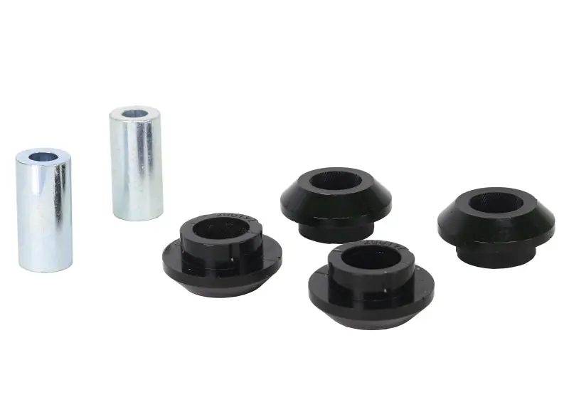 Whiteline 09-13 Subaru Forester Rear Lower Control Arm Outer Bushing Kit (WHLW63610)