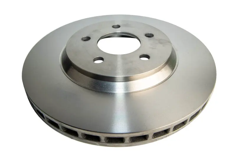 DBA 05-14 Ford Mustang GT Front Street Series Standard Rotor (DBADBA2113)