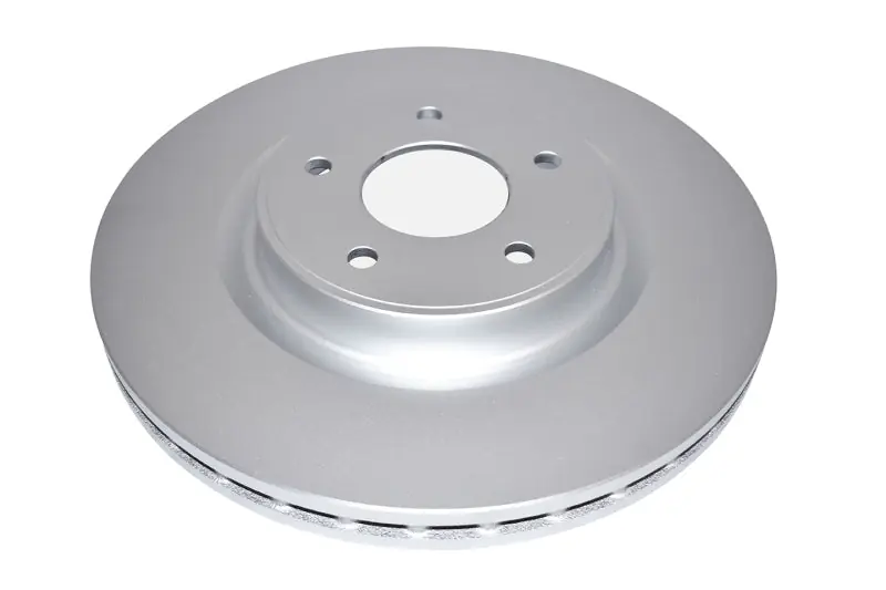 DBA 2013 Infiniti JX35 Front En-Shield Standard Rotor (DBADBA2184E)
