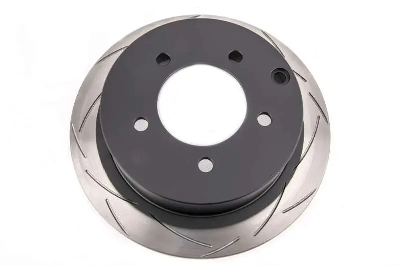 DBA 11-14 Chrysler 200 (w/262mm Rear Rotor) Rear Street Series Standard Rotor (DBADBA2209)