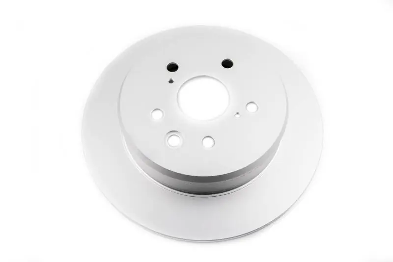 DBA 2012+ Lexus IS350 En-Shield HC Standard Rear Brake Rotor (DBADBA2233E)