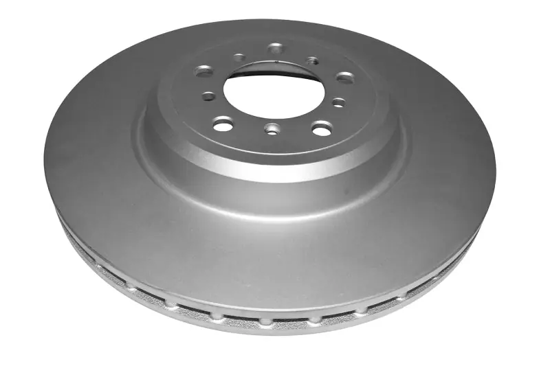 DBA 11-12 BMW 1 Series M Front En-Shield Standard Rotor (DBADBA2280E)