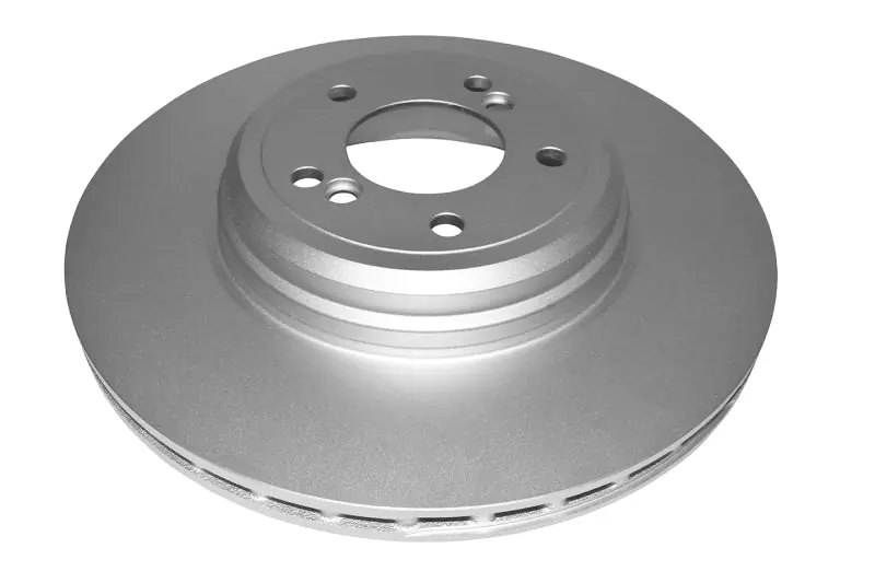 DBA 11-12 BMW 1 Series M Rear En-Shield Standard Rotor (DBADBA2281E)