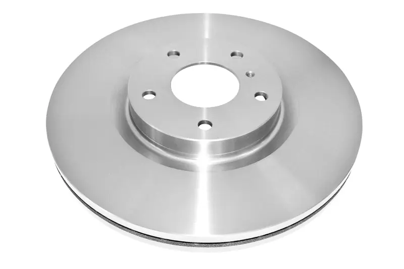 DBA 08-12 Infiniti EX35 Front Street Series Standard Rotor (DBADBA2308)
